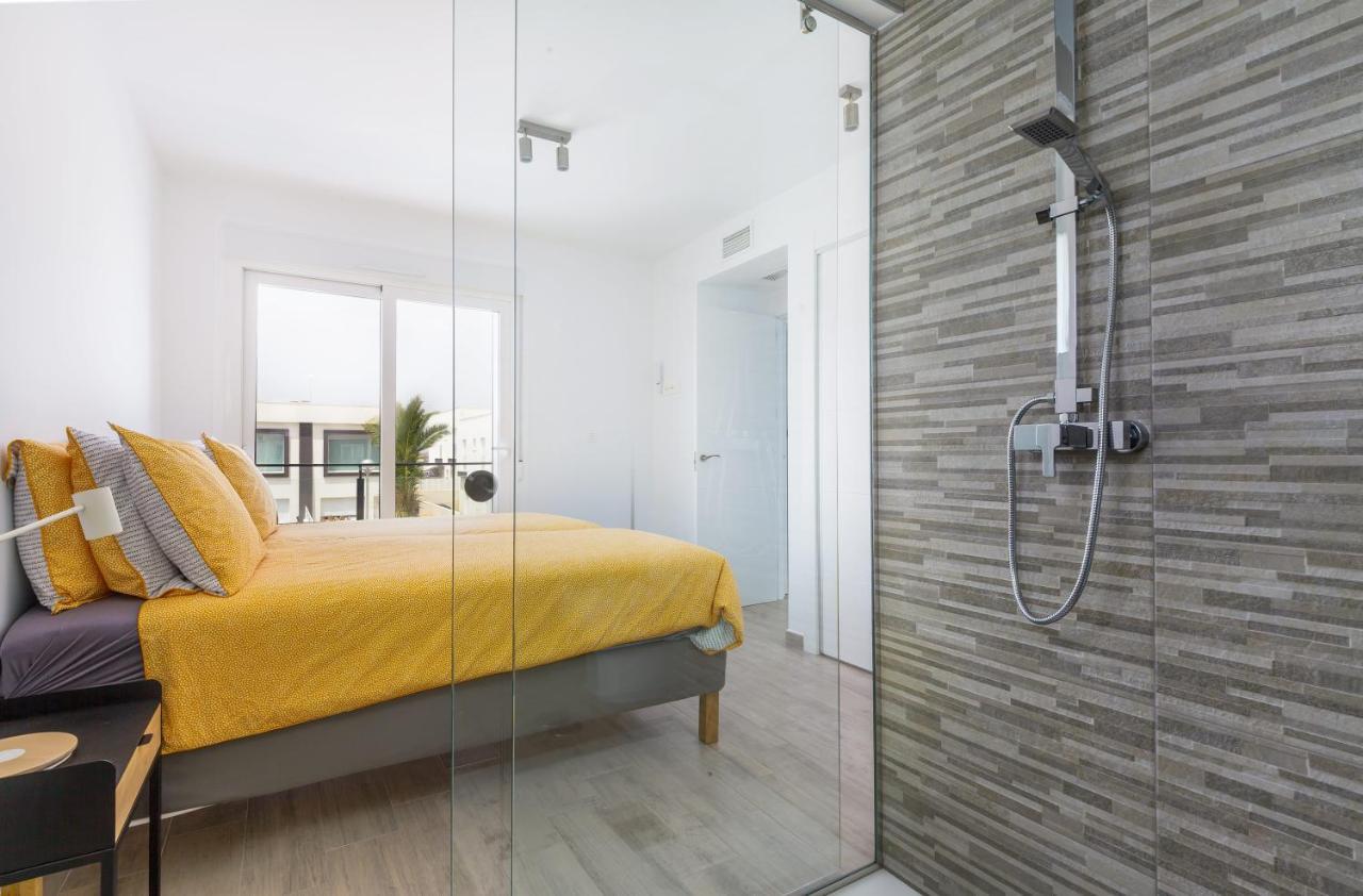Casa Bos Dolpfin Wellness Luxury Entire Villa Pool & Jacuzzi Gran Alacant Near Beach Puerto Marino Zewnętrze zdjęcie