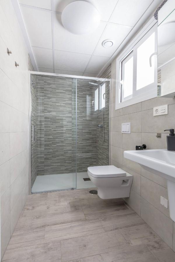 Casa Bos Dolpfin Wellness Luxury Entire Villa Pool & Jacuzzi Gran Alacant Near Beach Puerto Marino Zewnętrze zdjęcie